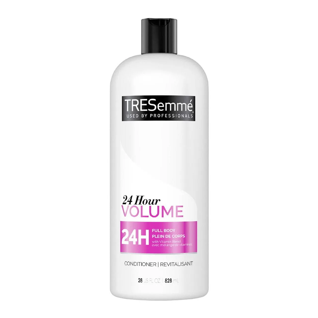 Tresemme Conditioner Nourish & Replenish With Coconut Milk & Aloe Vera 650ml - 02240000064