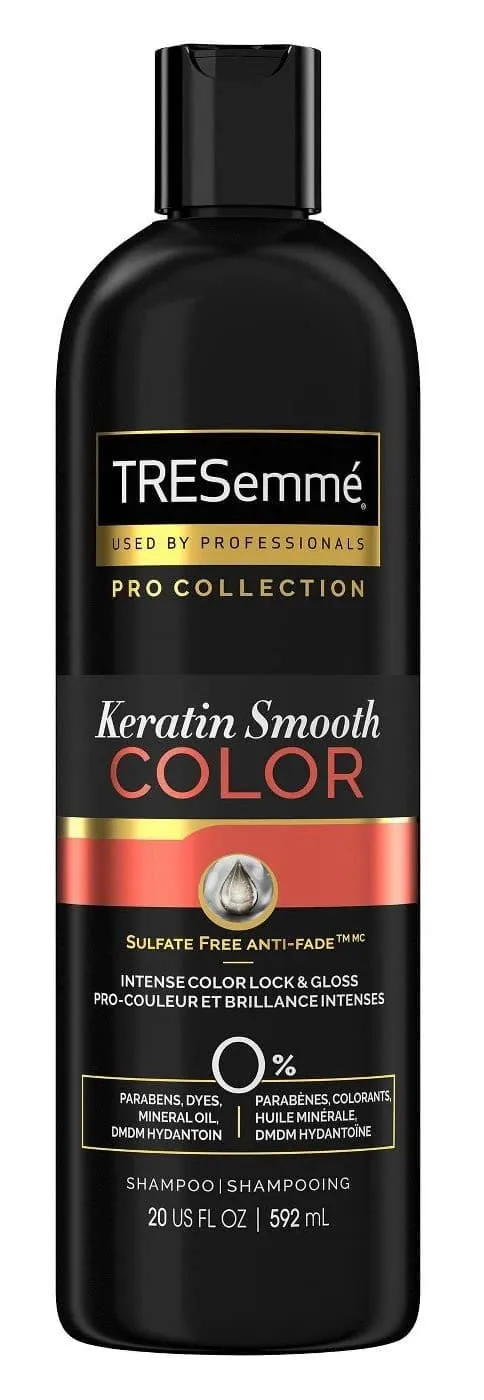 Tresemme Conditioner Nourish & Replenish With Coconut Milk & Aloe Vera 650ml - 02240000064