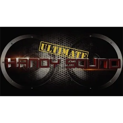 Ultimate Handy Sound (UHS) by King of Magic