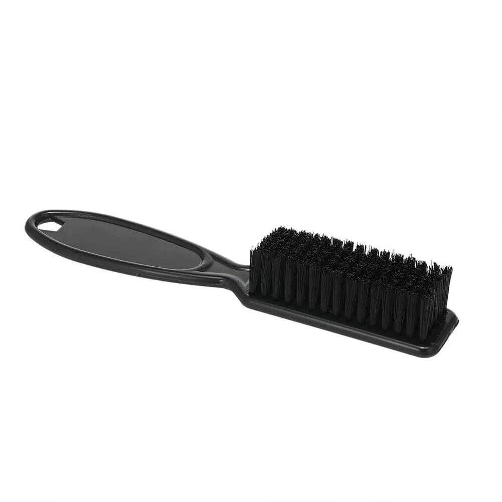 US 4-8 Pcs Clipper Blade Hair Clean Brush Clipper Cleaning Nail Tool Comb Clean