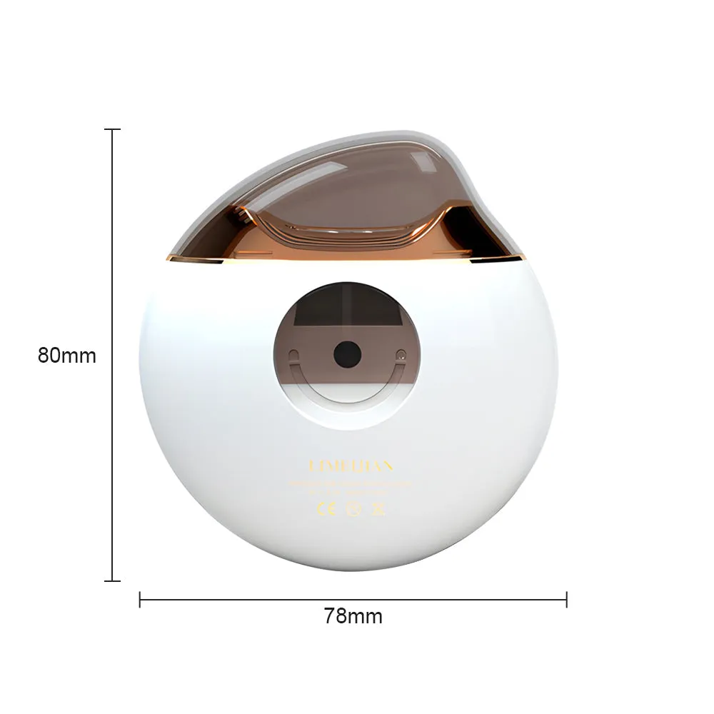 USB Rechargeable Adult and Infant Nail Trimming Machine