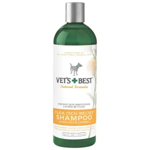 Vet's Best Flea Itch Relief Shampoo