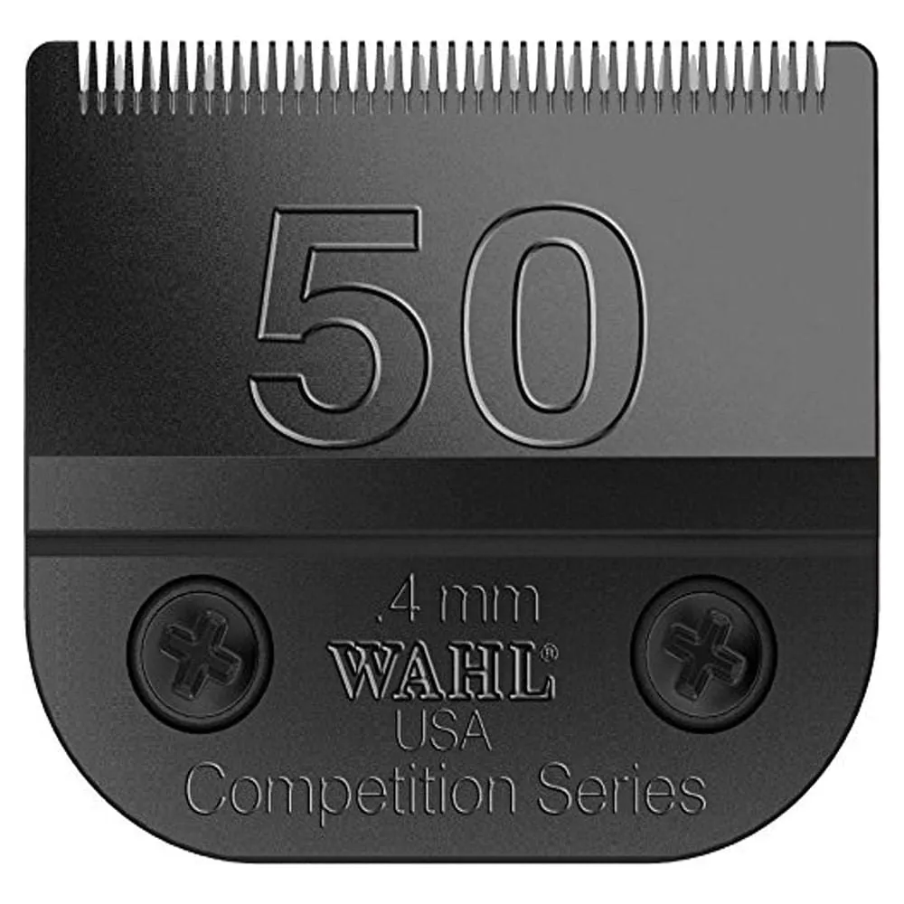 Wahl Clipper Blade Surgical Ultimate Series