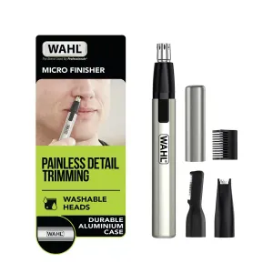 WAHL Lithium Micro Finisher Trimmer 5640-1017