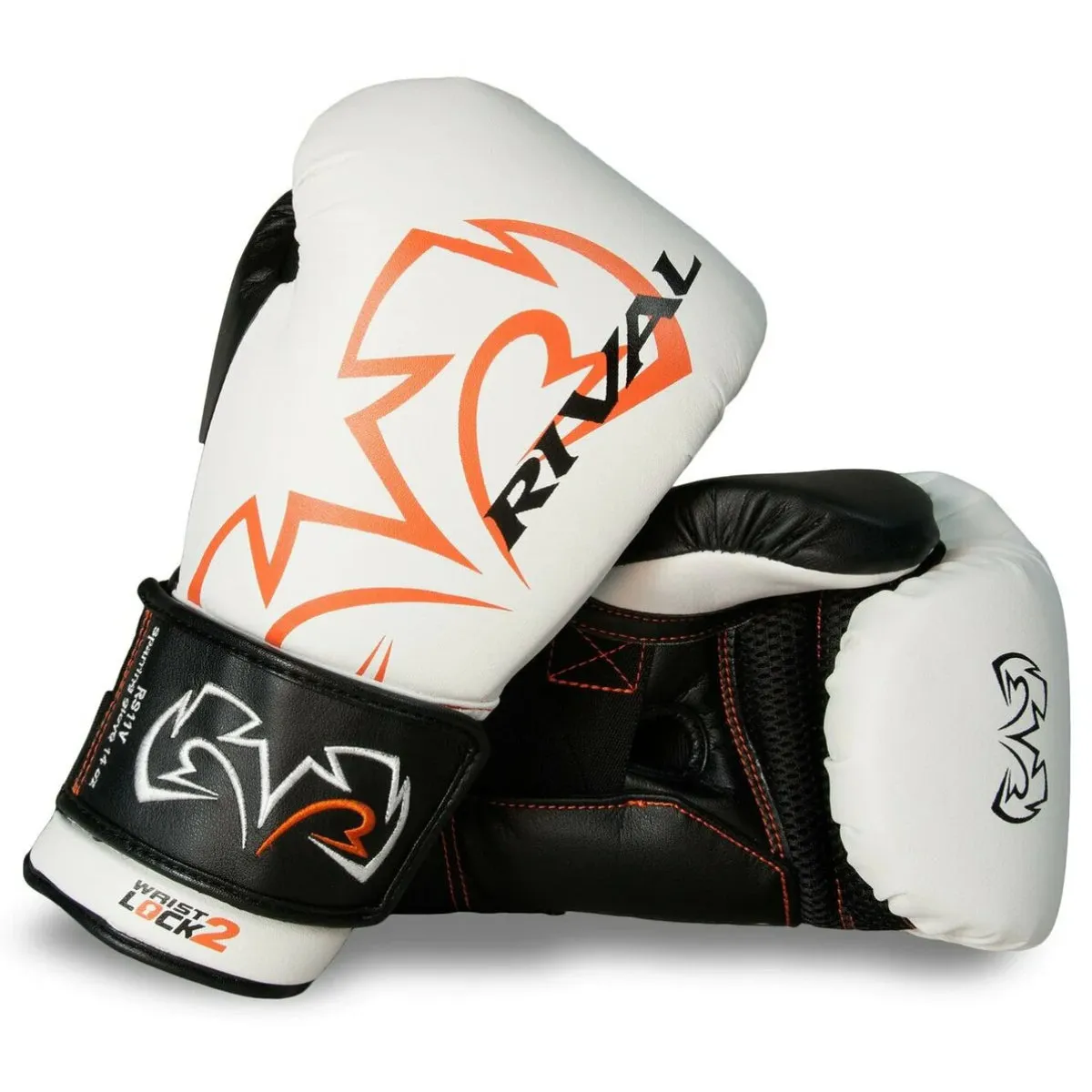 White Rival RS11V Evolution Sparring Gloves