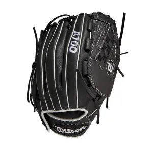 Wilson 12.5" A700 WBW100426 Softball Glove