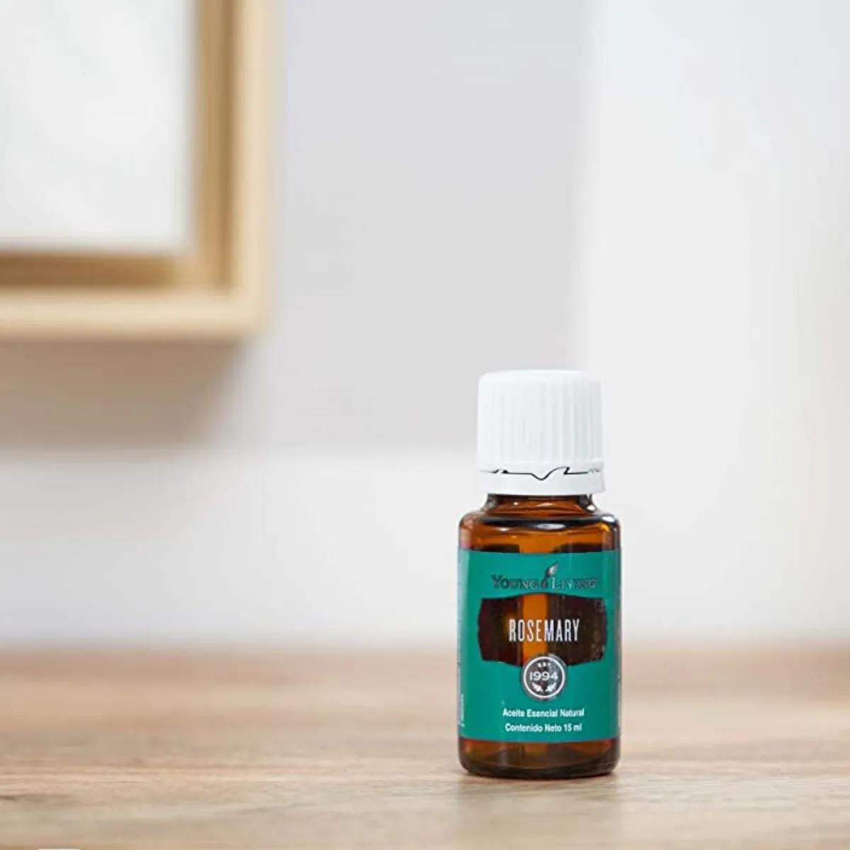 Young Living Rosemary Essential Oil - 15ml