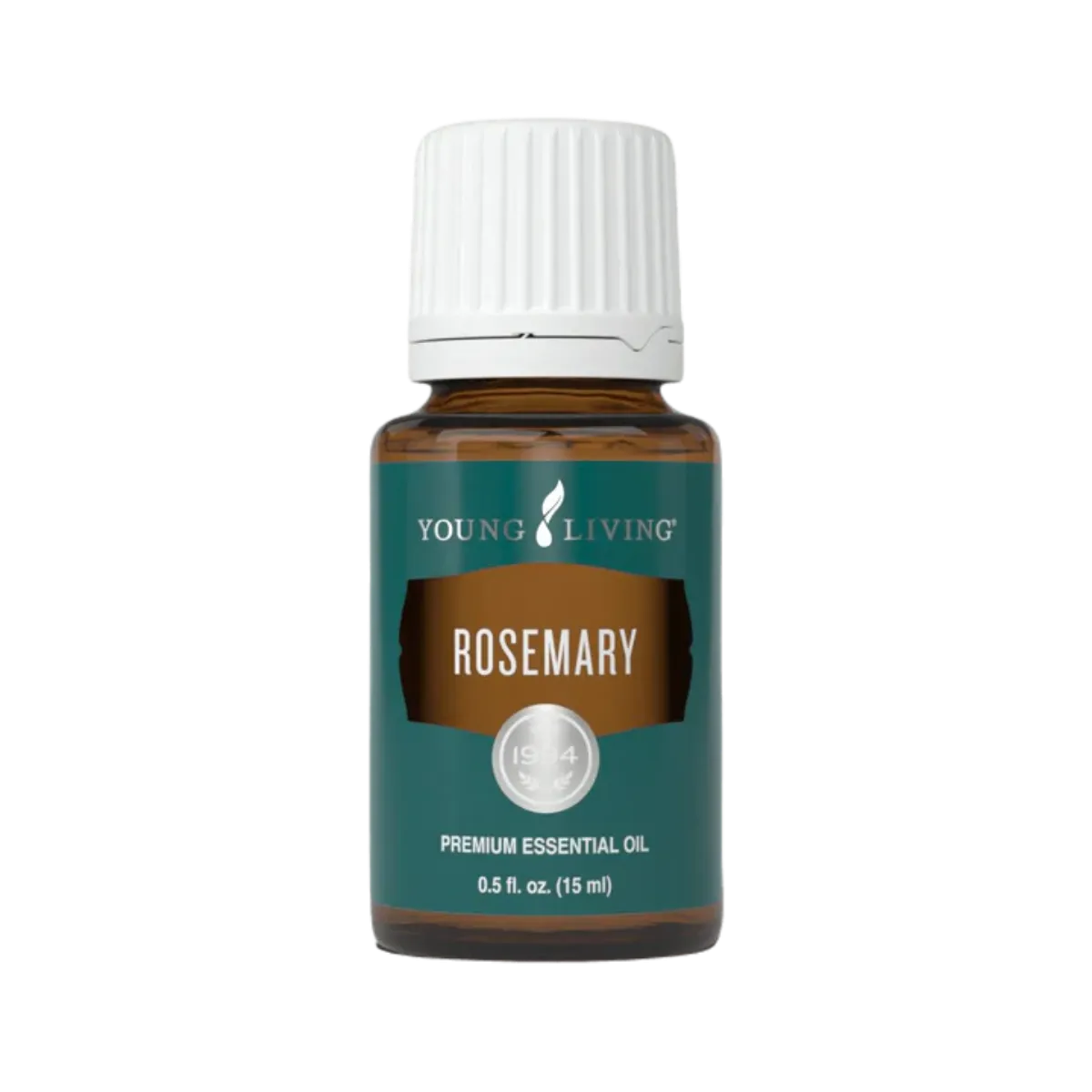 Young Living Rosemary Essential Oil - 15ml